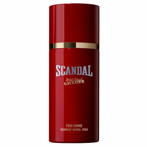 Jean Paul Gaultier Scandal For Him Dezodorant w sprayu 150 ml