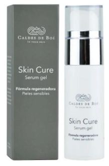 Serum odnawiające Silessence 30 ml