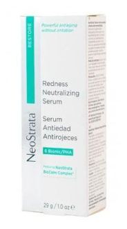 Neostrata Odbudowujące serum przeciwstarzeniowe i przeciw zaczerwienieniom 29 gr