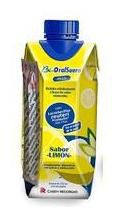 Recordati Bi-Oral Plus Citron Serum 330 ml x 2 jednostki