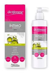 Żel Intymny 5 w 1 300 ml Żel Intymny 5 w 1 300 ml