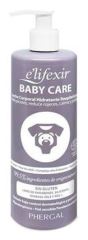 Baby Care Rewitalizujące Nawilżające Mleczko do Ciała 400 ml
