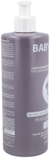 Baby Care Rewitalizujące Nawilżające Mleczko do Ciała 400 ml