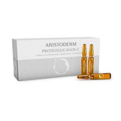 Aristoderm Antioxidant Ampułki nawilżające i ujędrniające 30 jednostek