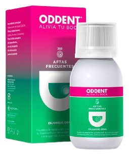 Żel doustny na odleżyny 300 ml