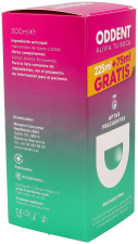 Żel doustny na odleżyny 300 ml