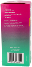Żel doustny na odleżyny 300 ml