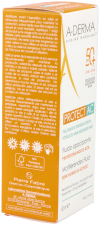 Płynny matujący AC Protector SPF50 + 40 ml