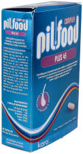 Plus 45 90 kapsułek
