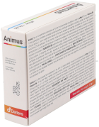 Animus 30 tabletek
