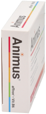 Animus 30 tabletek