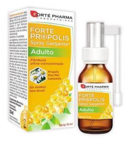 Propolis spray do gardła 15 ml