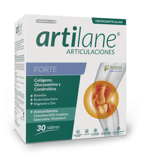 Pharmadiet Artilane Forte 30 saszetek