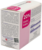 Calorilight Lipo-Absorbent 120 kapsułek