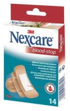 Plastry Blood Stop Assorted 14 sztuk
