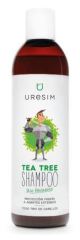 Szampon? z olejkiem z drzewa herbacianego 300 ml