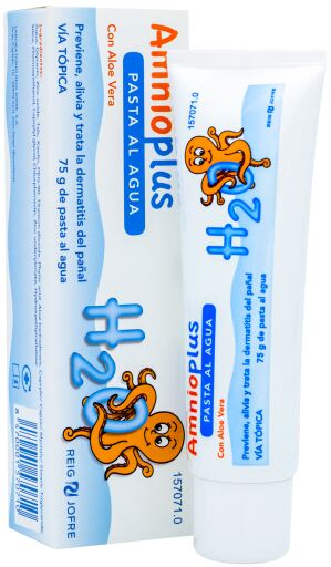 Pasta Amnioplus H2O Woda 75 gr