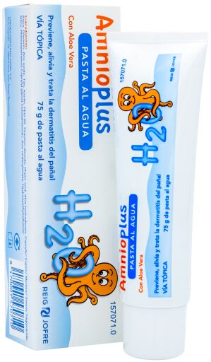 Amnioplus H2O Pasta Woda 75 gr