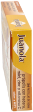 Propolis Hedera Miód 24 tabletki