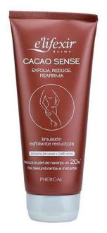 Elifexir Cacao Sense Peeling do ciała 200 ml