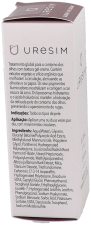 Żel przeciwzmarszczkowy do okolic oczu 15 ml