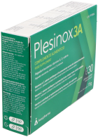 Plesinox 3A 30 kapsułek
