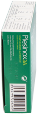 Plesinox 3A 30 kapsułek