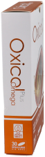 Omega Plus Cholesterol 30 kapsułek
