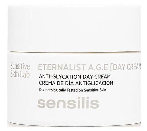 Sensilis Eternalist AGE Krem na dzień 50 ml