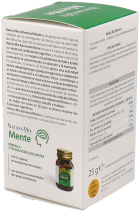 Natura Mix Advanced Mind 50 kapsułek