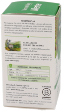 Natura Mix Advanced Mind 50 kapsułek