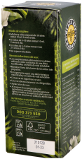 Syrop Tus łagodzi suchy kaszel 220 ml