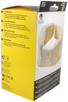 Przyszły miękki kołnierz szyjny