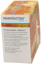 Vigantoletten Witamina D3 w sztyfcie 30 jednostek