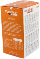 Cysticlean Forte 60 kapsułek