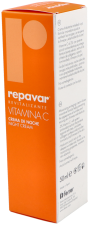 Rewitalizujący krem na noc z witaminą C 50 ml