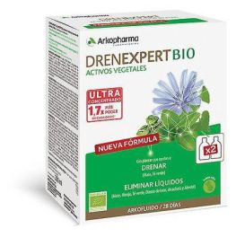 Dreneexpert Bio Active Plants Płyn Redukcyjny 2x280 ml