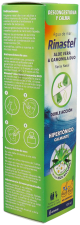 Aloes i rumianek w sprayu do nosa 125 ml