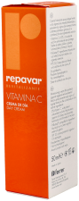 Rewitalizujący krem na dzień z witaminą C Spf20 50 ml