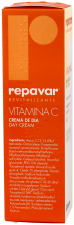 Rewitalizujący krem na dzień z witaminą C Spf20 50 ml