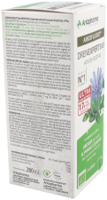 Dreneexpert Bio Active Plants Płyn Redukcyjny 280 ml