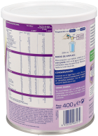Fontactiv Diabest Wanilia 400 gr