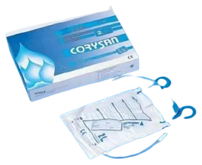 Worek na mocz 2000 ml x 10 jednostek