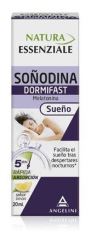 Natura Essenziale So&ntilde;odina Dormifast 20 ml