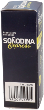 Natura Essenziale So&ntilde;odina Dormifast 20 ml