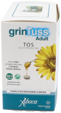 Grintuss Dorośli 20 tabletek