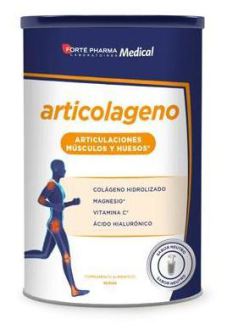 Oryginalna artykulacja 300 gr