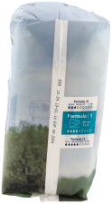 Jednostki Formuły 15
