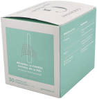 Zabieg Deep Action Collagen and Elastin 30 ampułek