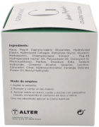 Zabieg Deep Action Collagen and Elastin 30 ampułek